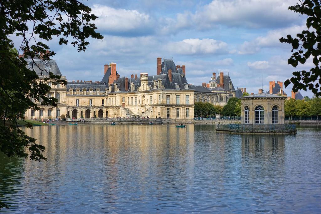 Fontainebleau Sweet Home 외부 사진
