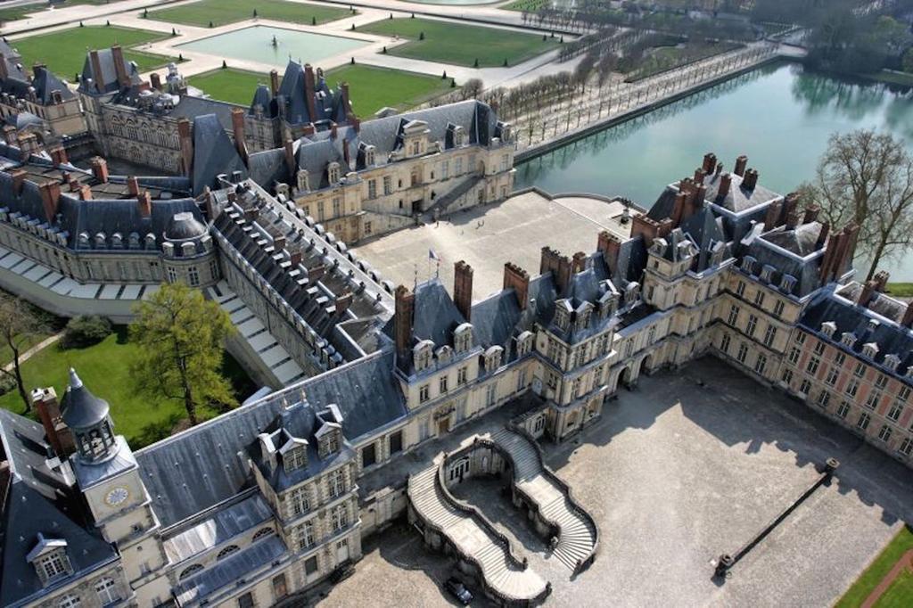 Fontainebleau Sweet Home 외부 사진