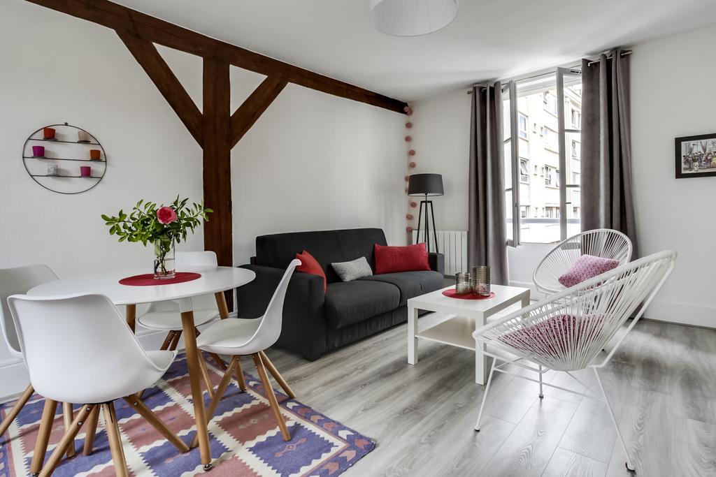 Fontainebleau Sweet Home 외부 사진