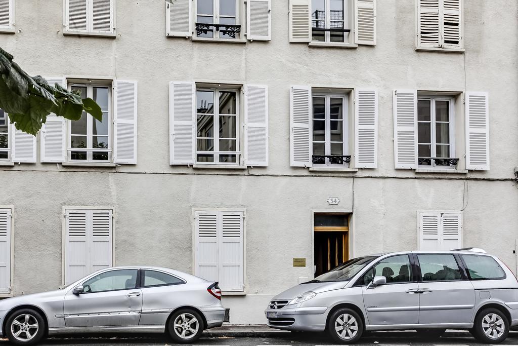 Fontainebleau Sweet Home 외부 사진