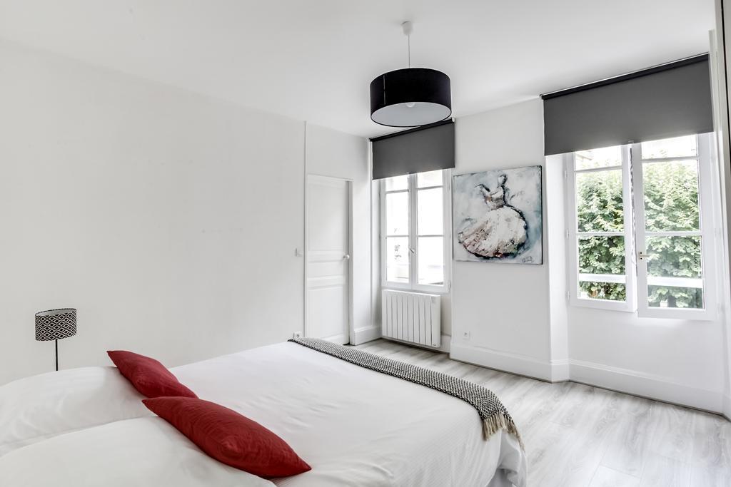 Fontainebleau Sweet Home 외부 사진