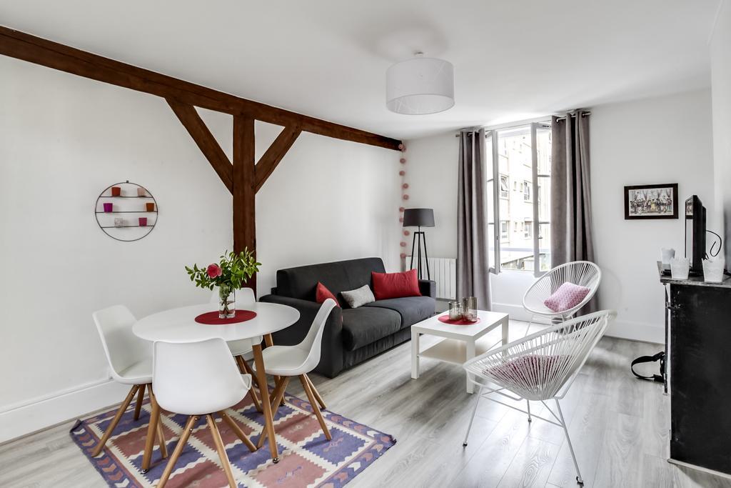 Fontainebleau Sweet Home 외부 사진