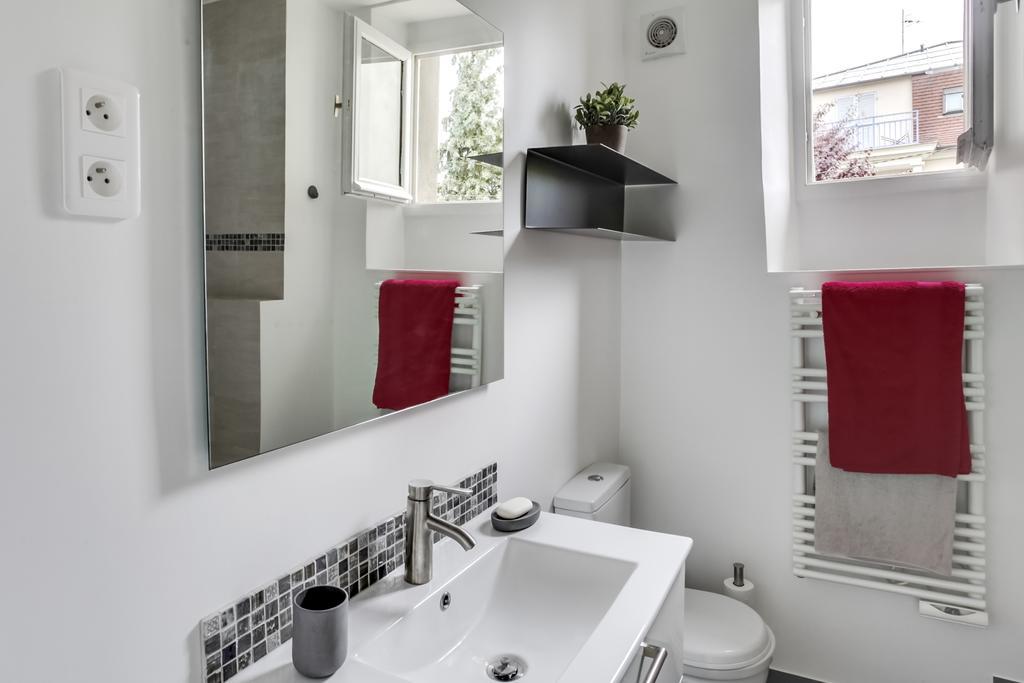 Fontainebleau Sweet Home 외부 사진